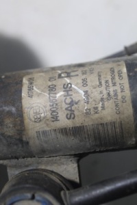 фото thumb №4, Амортизационная стойка правый перед fiat scudo ii 2.0hdi