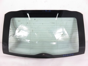 фото thumb №1, Скло задня mercedes w203 універсал