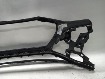 фото thumb №7, Бампер перед переднє audi e-tron s line 4ke807725