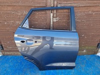 фото thumb №1, Дверь правое задние hyundai tucson iii 2015r-