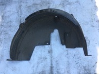 фото thumb №1, Подкрылок правое задние правый задняя peugeot 208 i