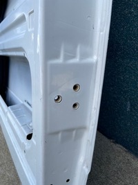 фото thumb №16, Ducato boxer jumper 06- двері задні ліві h3 214cm