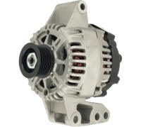 Купить Новый генератор ford fiesta 1.3; fusion 1.25/ 1.3; ka 1.3/ 1.6;, фото thumb