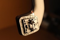 фото thumb №8, Ручка кровельная кронштейн потолочный kpl ручки mercedes s-klasa w223 long