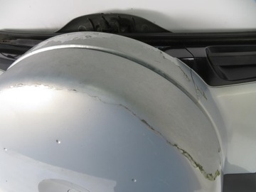 фото thumb №6, Кришка багажника renault scenic i fl rx4