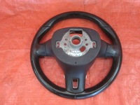 фото thumb №5, Volkswagen amarok 2011 кермо шкіра