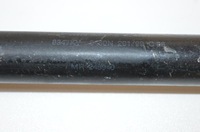 фото thumb №5, Mitsubishi space star 2004 rhd задняя крышка багажника газовая левая