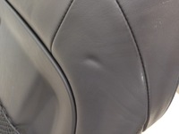 фото thumb №14, Обивка сиденья диван кожа алькантара электрика audi a7 s-line 2011-2014r