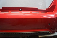 фото thumb №11, Бампер задня smart fortwo ii lift 451