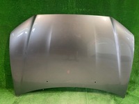 фото thumb №1, Капот кришка двигун mitsubishi asx