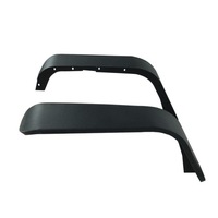 фото thumb №9, Jeep wrangler jk 2007-2018 4d розширювачі крила передніх комплект