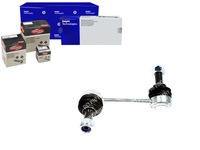 фото thumb №1, Соединитель стабилизатора 135mm alfa romeo 159 brera s