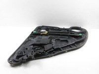 фото thumb №5, Mercedes gl ii x166 механизм стекло задняя правый