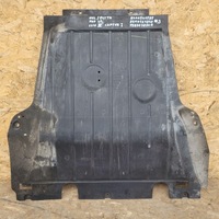 фото thumb №1, Защита плита pod двигатель renault clio iv captur i