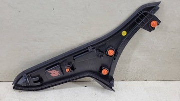 фото thumb №7, Cupra terramar 578 спойлер планка кришки багажника права накладка