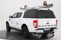 фото thumb №6, Ford ranger обшивка кузов hardtop super сталь герметичная super .