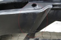 фото thumb №10, Диффузор бампер задняя land range rover vogue v l460 полный m8e2-17d980a 21-24