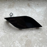 фото thumb №1, Dacia logan ii lift заглушка бампера задняя 511650410r