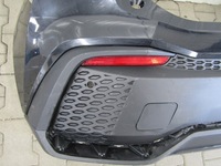 фото thumb №4, Бампер задняя задний toyota chr ch-r 2 ii 23-