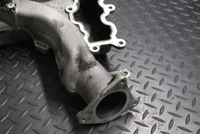 фото thumb №10, Коллектор всасывающий audi a8 d3 4.2 tdi bvn 057145770j