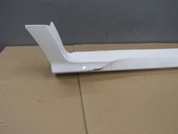 фото thumb №3, Fort ecosport st 2017-2022 молдинг порог правая