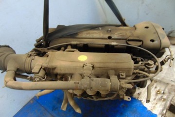 фото thumb №8, Hyundai sonata 1.6 16v двигатель комплектный g4gr