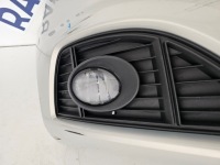 фото thumb №9, Бампер передний перед seat alhambra 7n ii ксенон 6 pdc противотуманка комплектный
