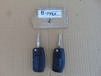 фото thumb №1, Ключ ключів pilot do автомобіля ford b-max