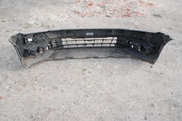 фото thumb №10, Бампер перед переднее pdc vw passat b8 3g0 14-19