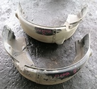 фото thumb №1, Kia venga 11r подкрылок левый задняя задние