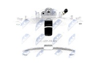 фото thumb №11, Nty hzp-fr-011 суппорт тормоза