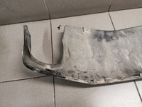 фото thumb №10, Накладка бампера задняя audi a6 c6 avant 4f9807521a