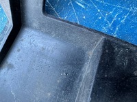 фото thumb №10, Audi a3 8v s-line s3 8v5 бампер задня задній 8v5807511c