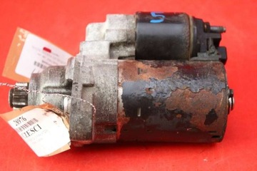 фото thumb №6, Стартер тест azq skoda fabia 1 i 1.2 12v 64 km 99-04