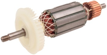 Ротор шлифовального станка Bosch PWS 8-125 9-125 CE
