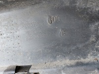 фото thumb №5, Renault kangoo ii бампер задняя 8200436723 оригинал