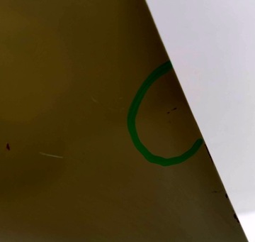 фото thumb №7, Крило лівий перед vw golf vi 5k 5k6821021