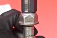 Молдинг упорскування v7592426 7537319-05 bmw f20 1.6i 136 km 11-15 Ціна, фото thumb