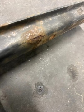 фото thumb №3, Поддержка коробки коробки передач iveco daily 06- 1308680070