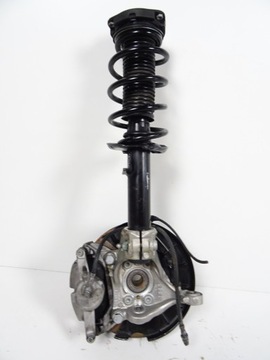 фото thumb №8, Vw sharan 2.0 tdi поворотный кулак правая амортизатор 7n0413031k