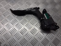 фото thumb №1, Потенциометр газа seat ibiza iii 1.2 6q1721503c