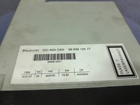 фото thumb №6, Peugeot 307 чейнджер дисків cd blaupunkt 7607769072