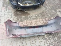 фото thumb №6, Vw golf vi hb бампер задняя задний