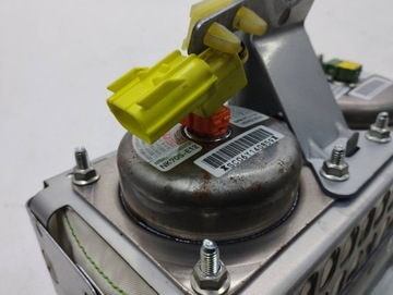 фото thumb №7, Nissan murano z50 2007 повітряна подушка подушка безпеки пасажира