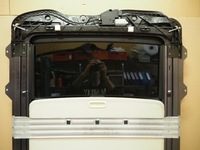 фото thumb №5, Люк 2008 range rover sport i l320