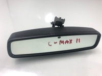 фото thumb №1, Зеркало заднего вида внутреннее ford c-max mk2