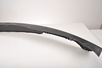 фото thumb №8, Bmw f32 молдинг бампера задняя диффузор 8054563