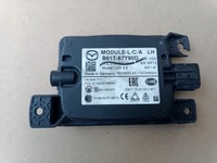 фото thumb №2, Mazda 3 2017- радар датчик задня b61t-67y90d