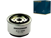 Купить Denckermann фильтр топлива chrysler voyager 2.5td -0, фото thumb