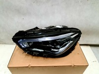 фото thumb №1, Левый фара multibeam mercedes cla a1189066901